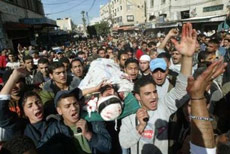 Pasca Kesepakatan Makkah, Israel Kembali Pada Pola Lama, Pembunuhan